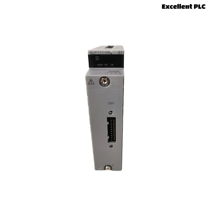 Yokogawa ALF111-S50 Fieldbus Communication Module