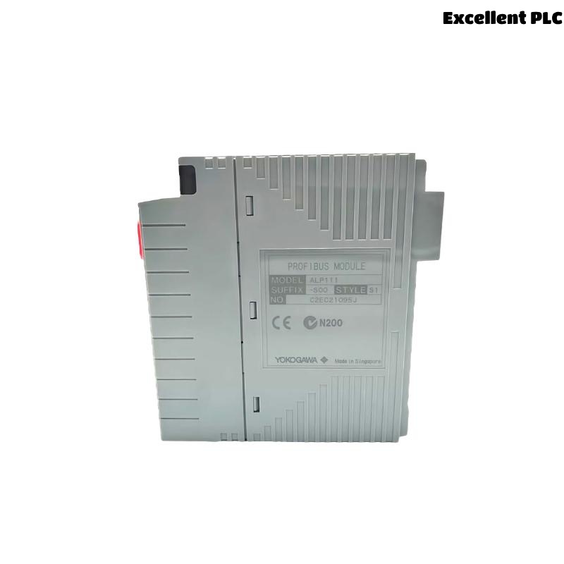 Yokogawa ALP111-S00 Communication Module