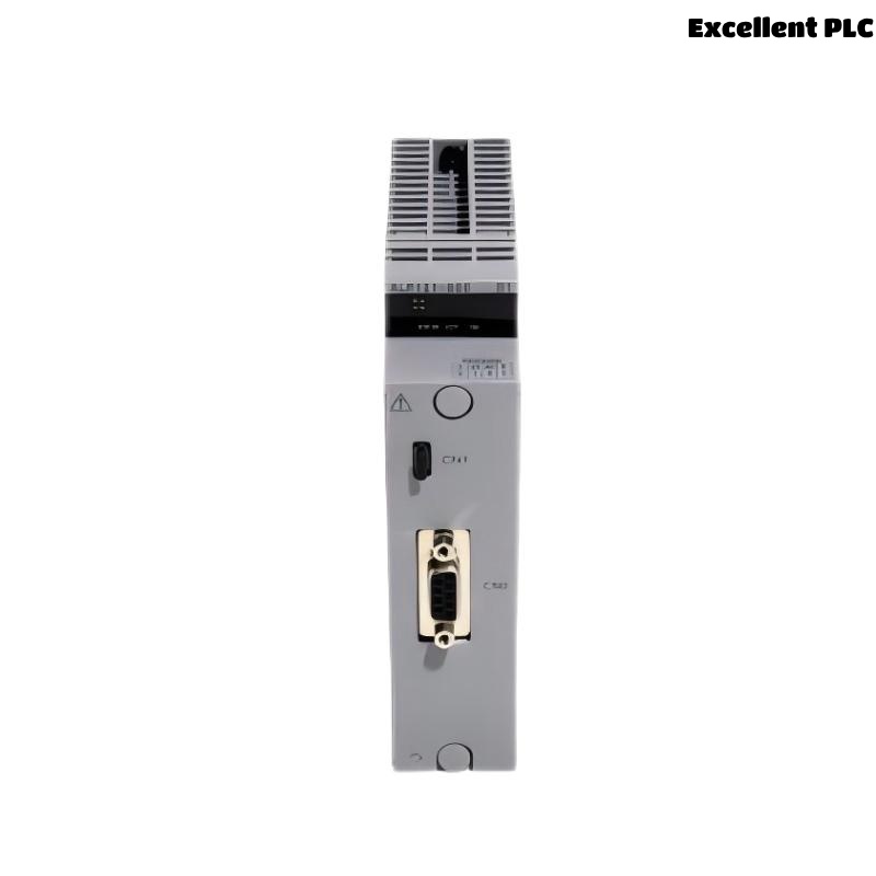 Yokogawa ALP121-S00 Communication Module