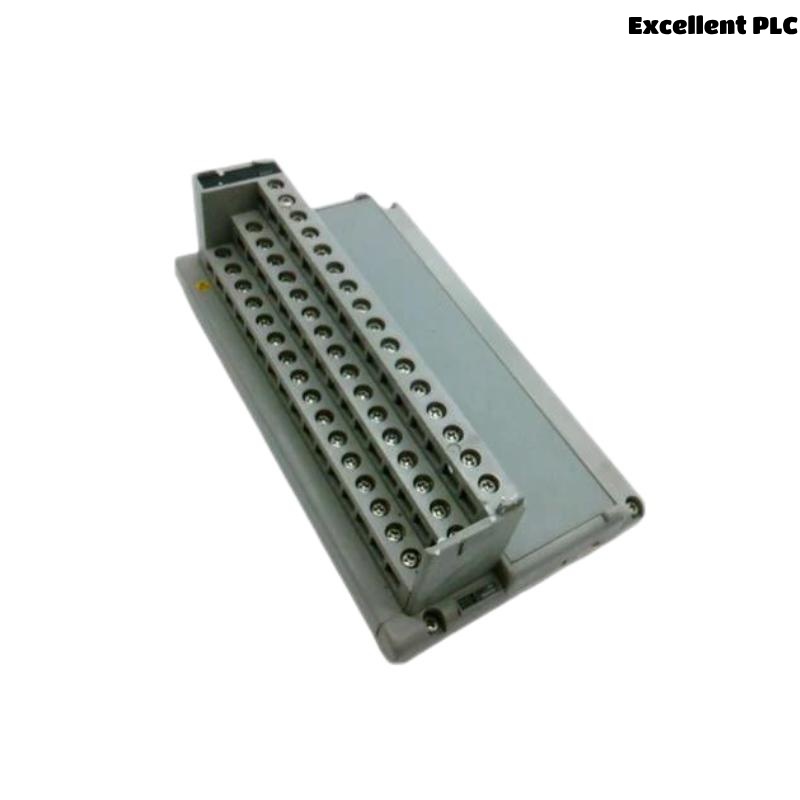 Yokogawa AMM31T Analog Module