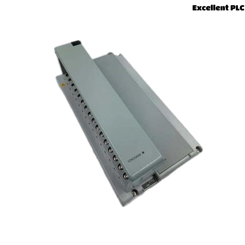 Yokogawa AMM31T Analog Module