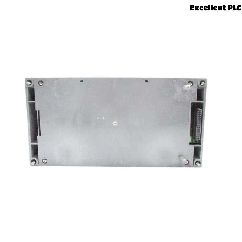Yokogawa AMN11-S1 Analog I/O Module Rack