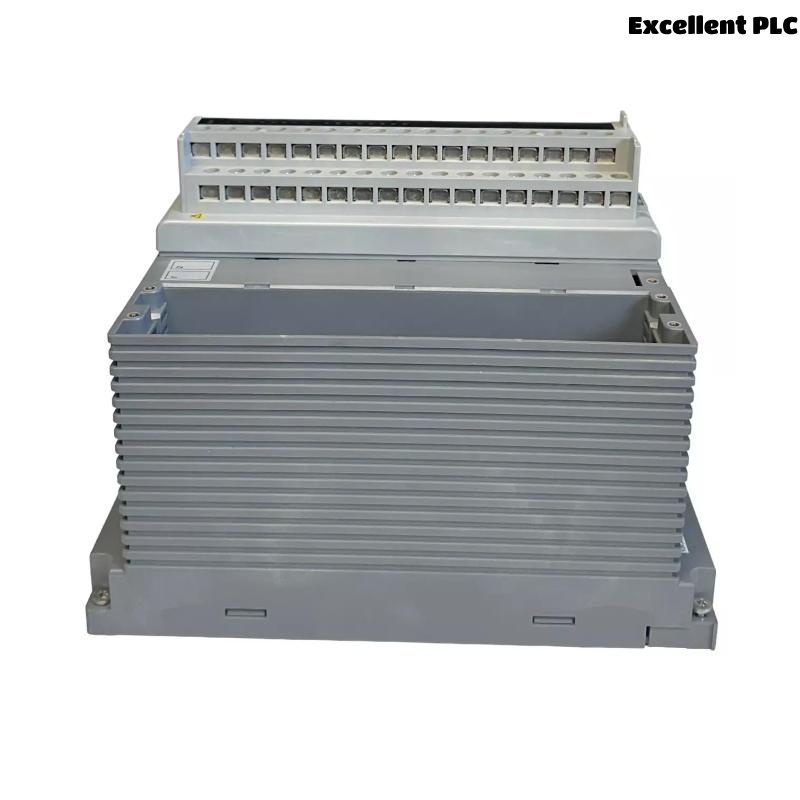 Yokogawa AMN31-S1 Terminal I/O Module Rack