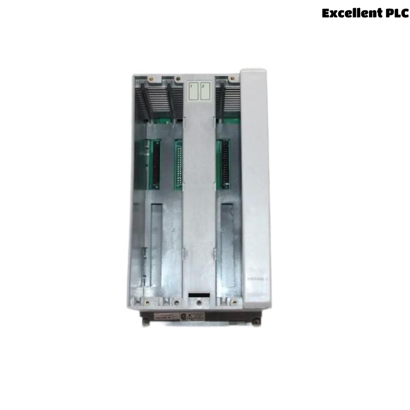 Yokogawa AMN31-S1 Terminal I/O Module Rack