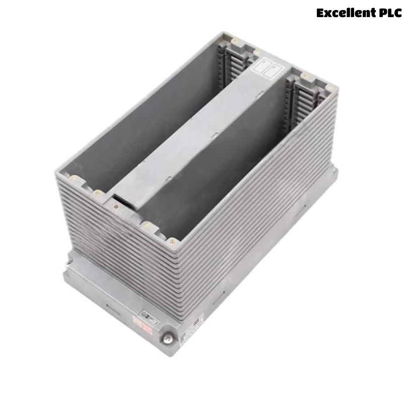 Yokogawa AMN31-S1 Terminal I/O Module Rack
