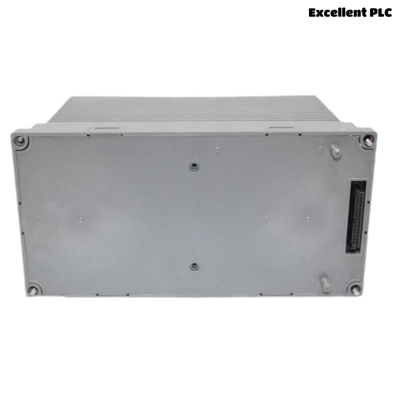 Yokogawa AMN32-S1 Connector I/O Module Rack