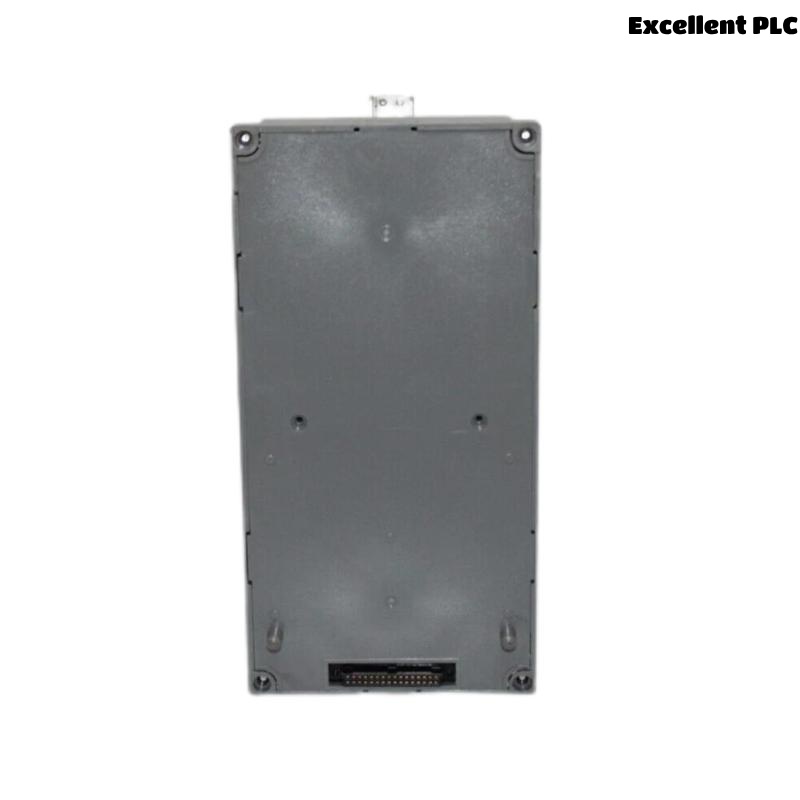 Yokogawa AMN32-S1 Connector I/O Module Rack