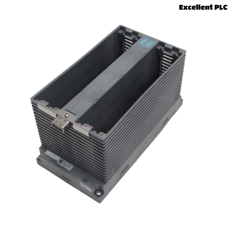 Yokogawa AMN33-S2 Connector I/O Module Rack