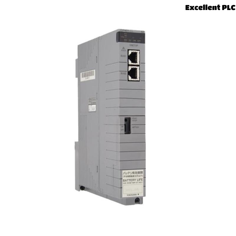 Yokogawa CP461-50 Processor Module