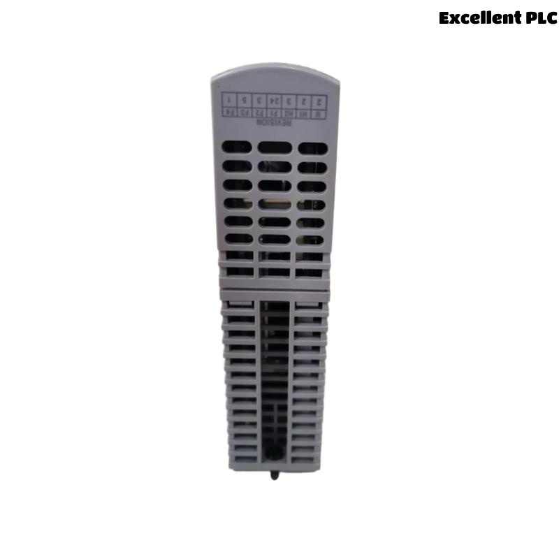 Yokogawa CP461-50-S2 Processor Module