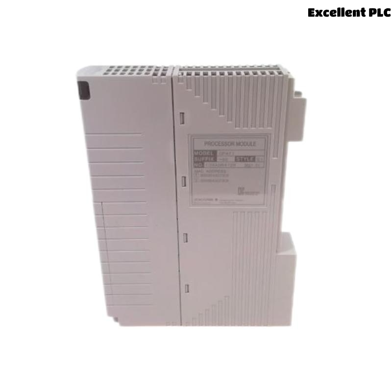 Yokogawa CP471-00 Processor Module
