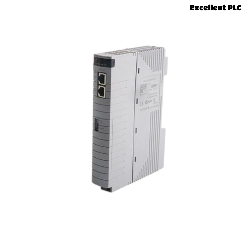 Yokogawa CP471-01 Processor Module