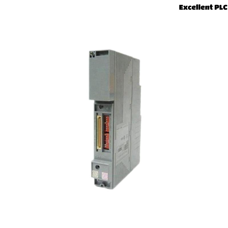 Yokogawa CP471-01 Processor Module
