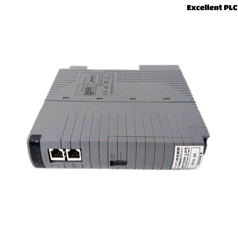 Yokogawa CP471-01 Processor Module