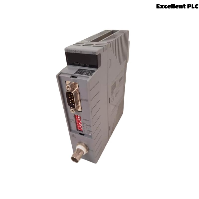 Yokogawa EB501-10 S2 Bus Interface Module