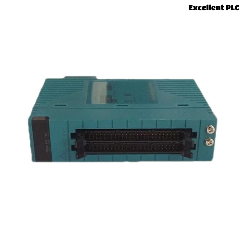 Yokogawa NFAF135-S00 Frequency Input Module