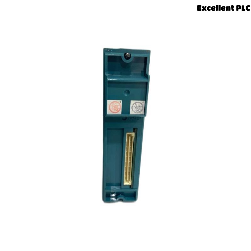Yokogawa NFAF135-S00 Frequency Input Module