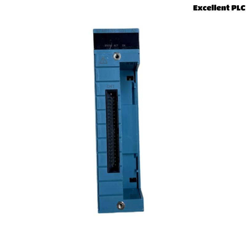 Yokogawa NFAF135-S50 Frequency Input Module