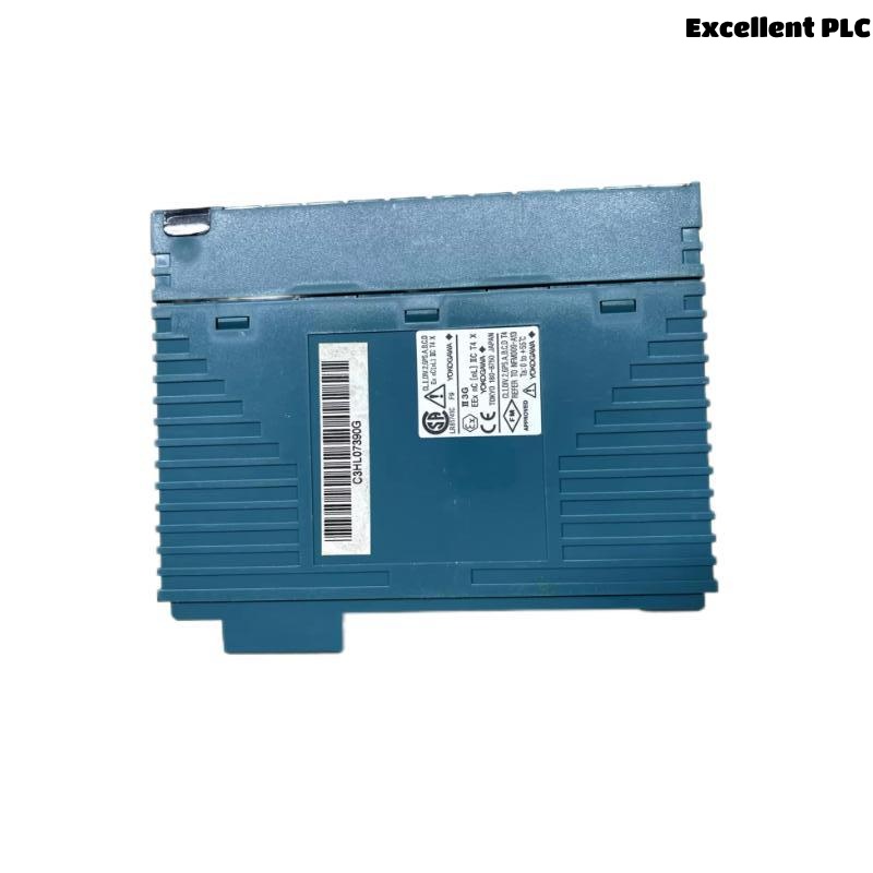 Yokogawa NFAF135-S50 Frequency Input Module