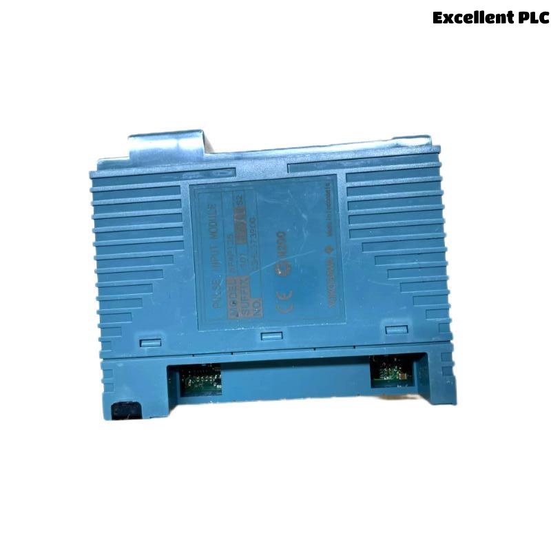 Yokogawa NFAF135-S50 Frequency Input Module