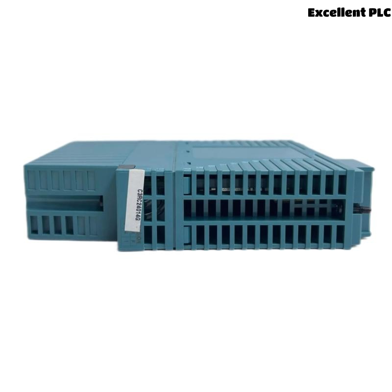 Yokogawa NFAI141-S50 Analog Input Module