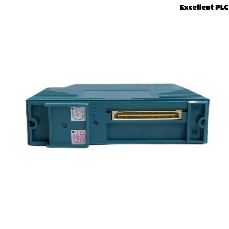Yokogawa NFAI141-S50 Analog Input Module