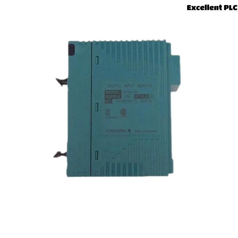Yokogawa NFDV151-P60 Digital Input Module