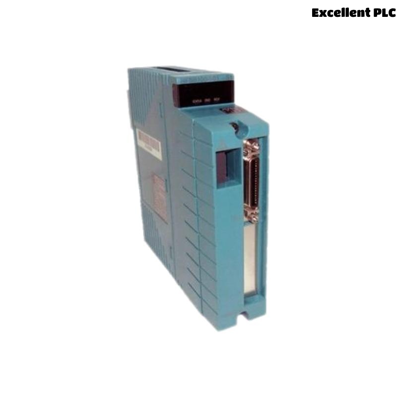 Yokogawa NFDV151-P60 Digital Input Module