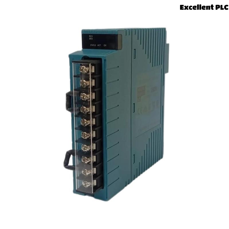 Yokogawa NFLR121-S50 Serial Communication Module