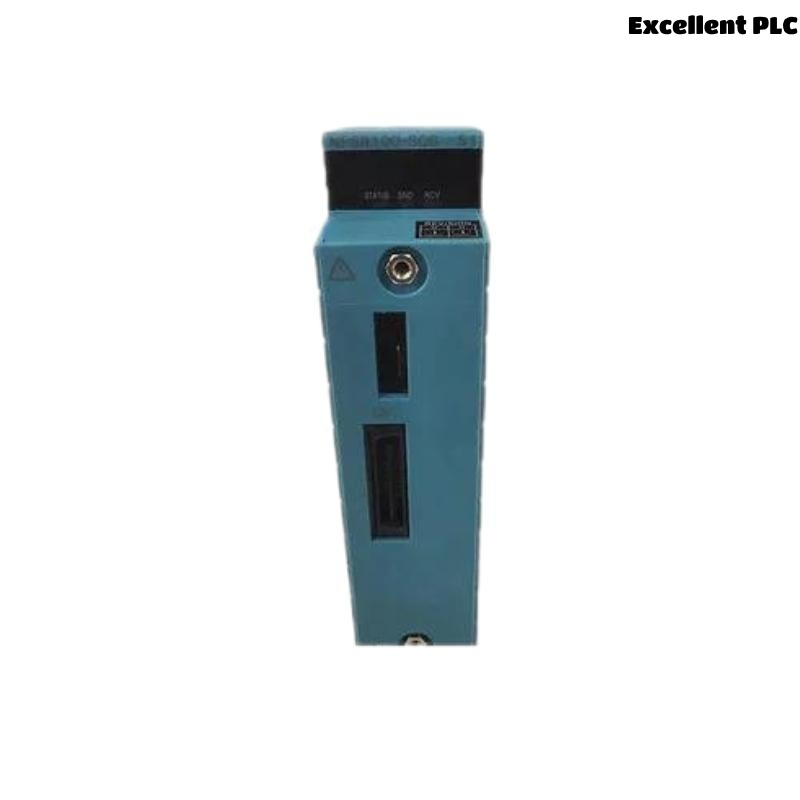 Yokogawa NFSB100-S00 Bus Repeater Module