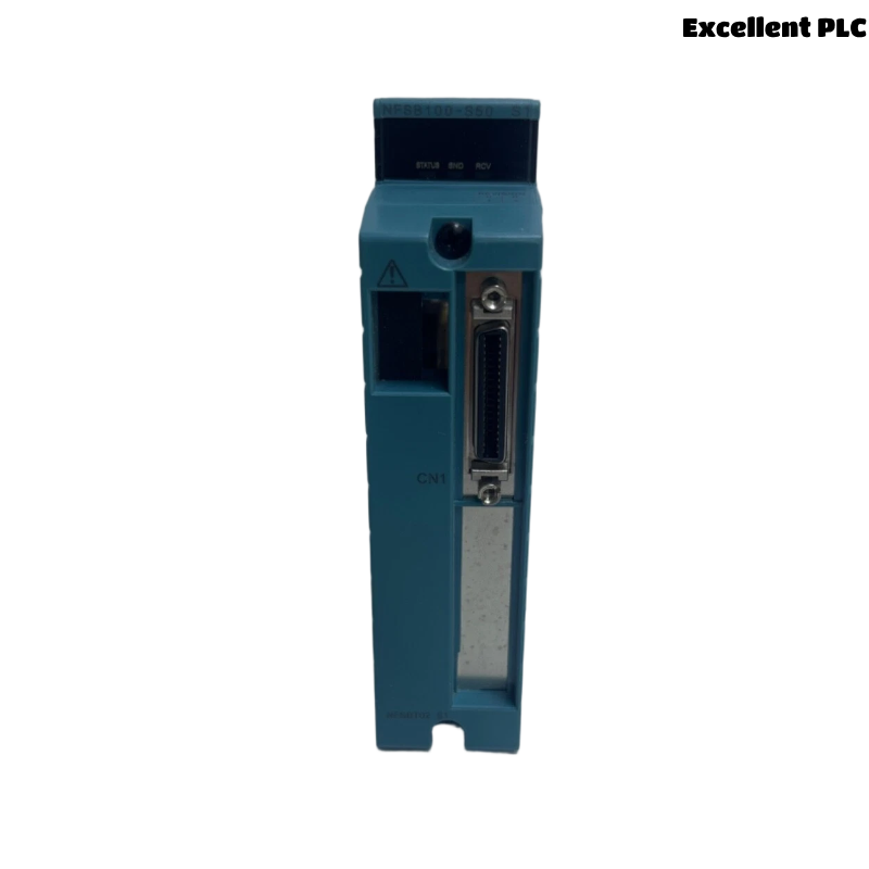 Yokogawa NFSB100-S50 Bus Repeater Module