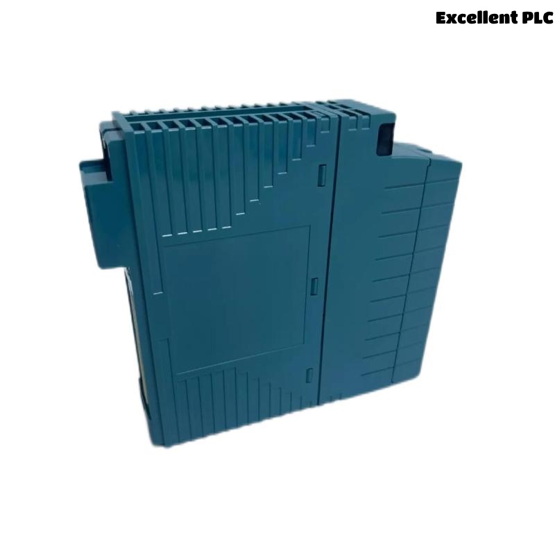 Yokogawa NFSB100-S50 Bus Repeater Module