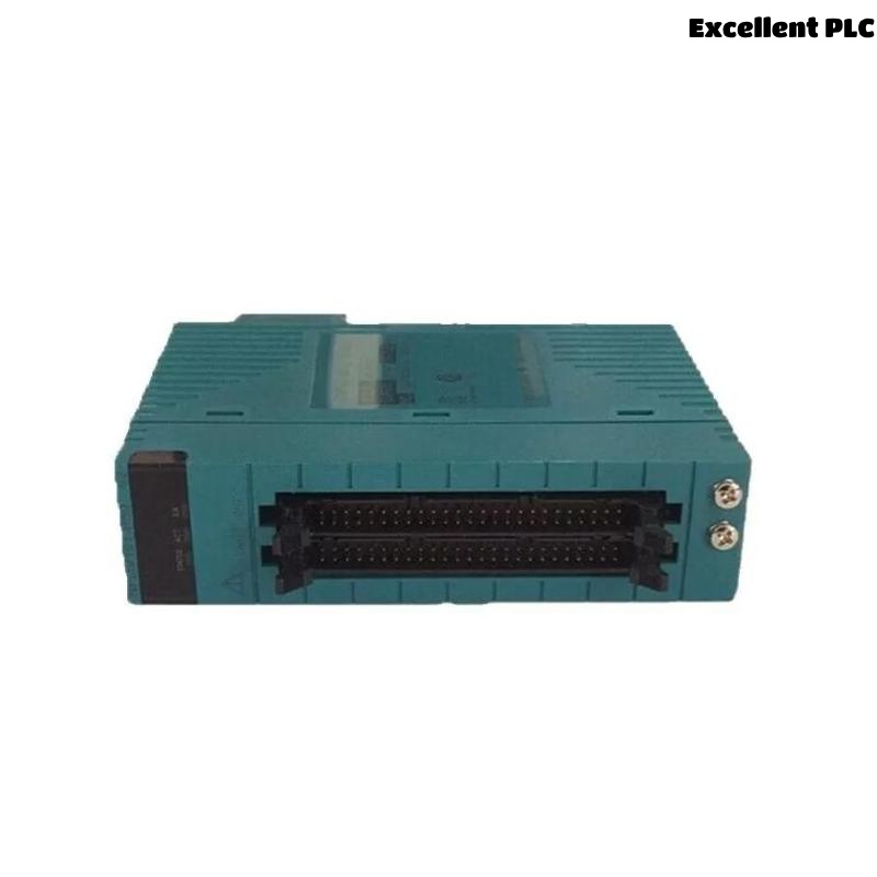Yokogawa NFTA4S-00 Crimp Type Terminal Block