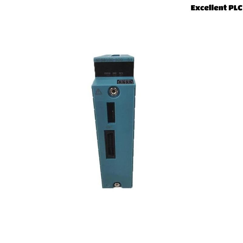 Yokogawa NFTA4S-00 Crimp Type Terminal Block