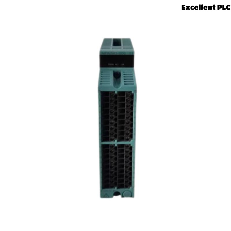 Yokogawa NFTA4S-10 Crimp Type Terminal Block