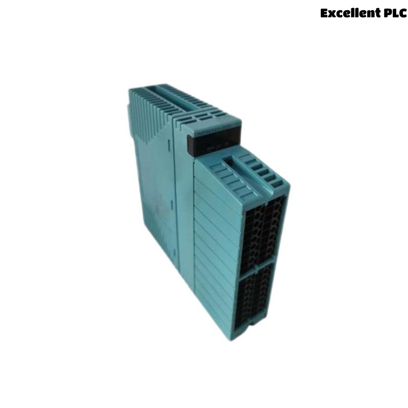 Yokogawa NFTA4S-10 Crimp Type Terminal Block