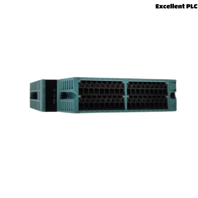 Yokogawa NFTA4S-10 Crimp Type Terminal Block