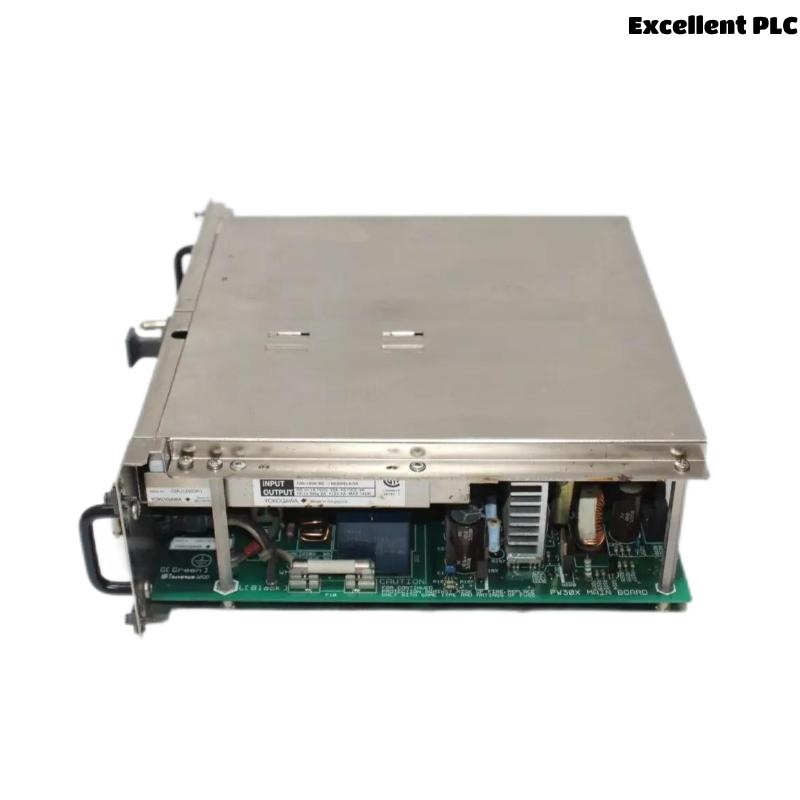 Yokogawa PW301-S3 Power Supply Module