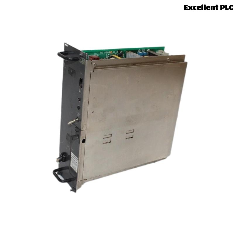 Yokogawa PW301-S3 Power Supply Module