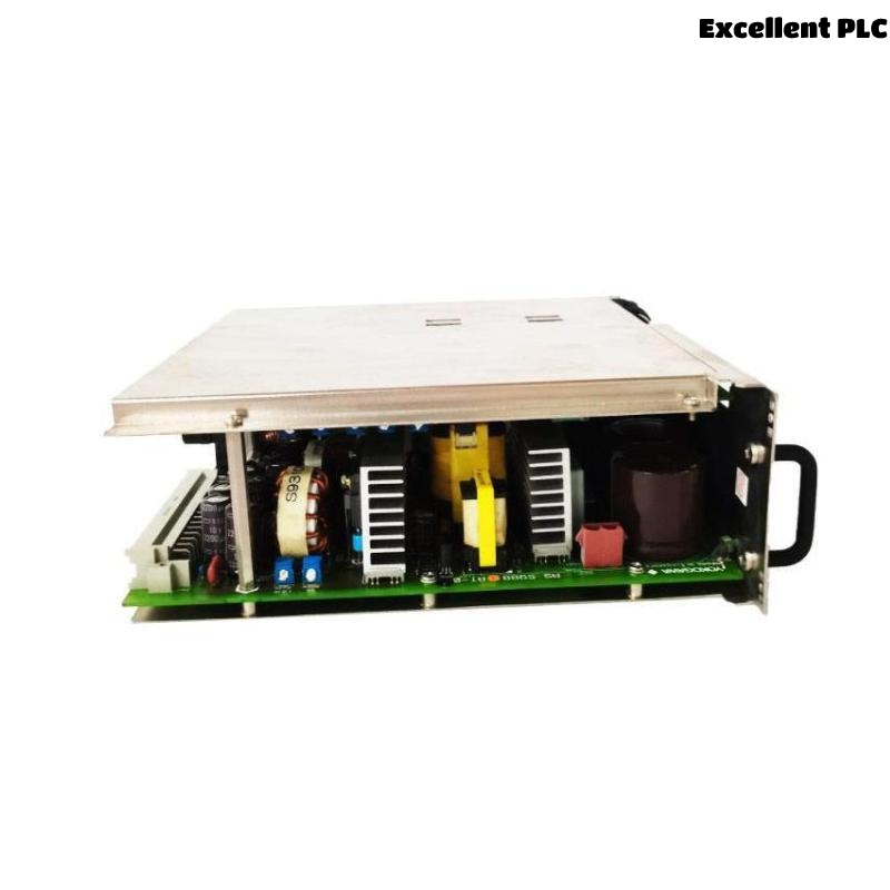 Yokogawa PW301-S3 Power Supply Module