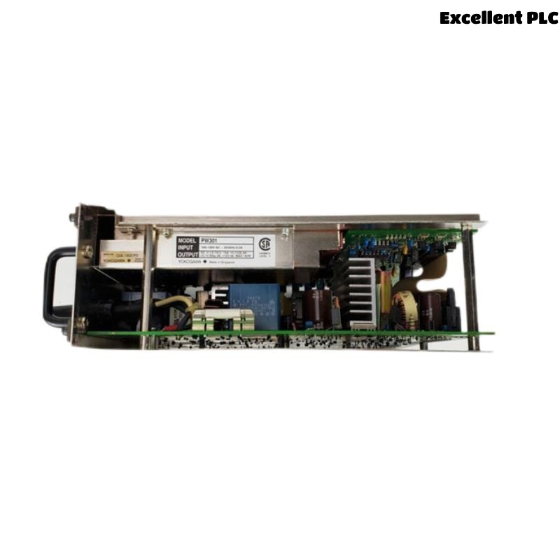Yokogawa PW301-S4 Power Supply Module