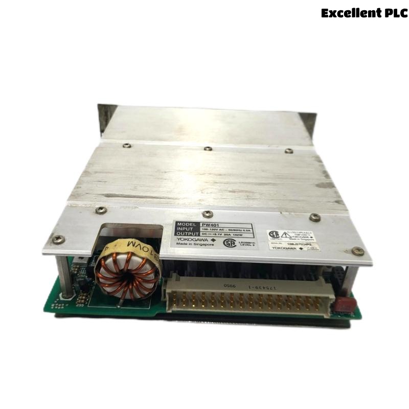 Yokogawa PW401-S2 Power Supply Module