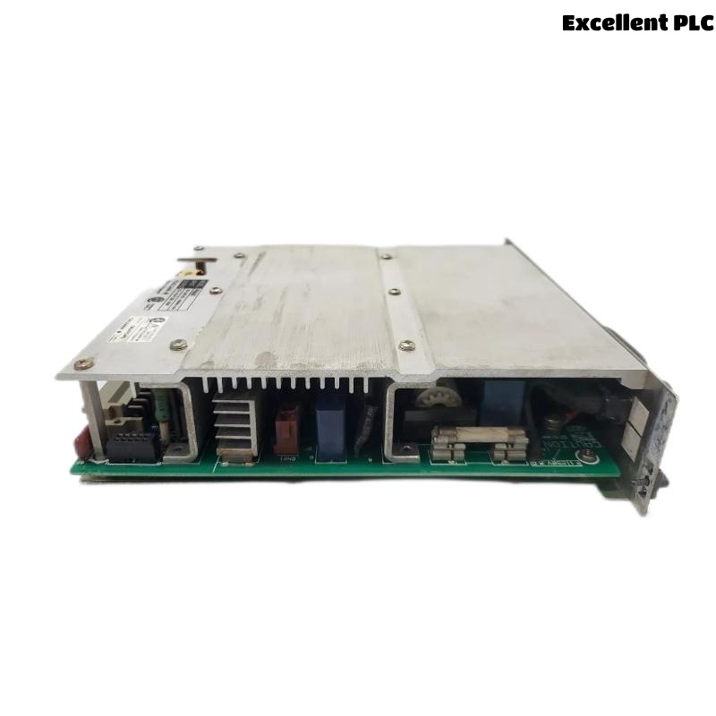 Yokogawa PW401-S2 Power Supply Module