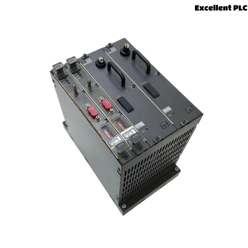 Yokogawa PW401-S2 Power Supply Module