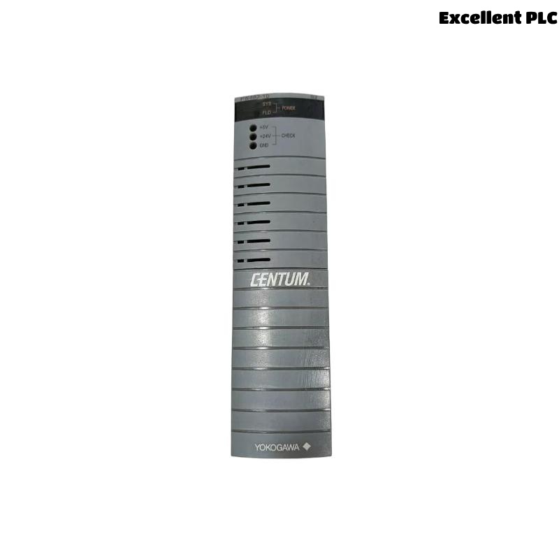 Yokogawa PW482-10 S2 Power Supply Module