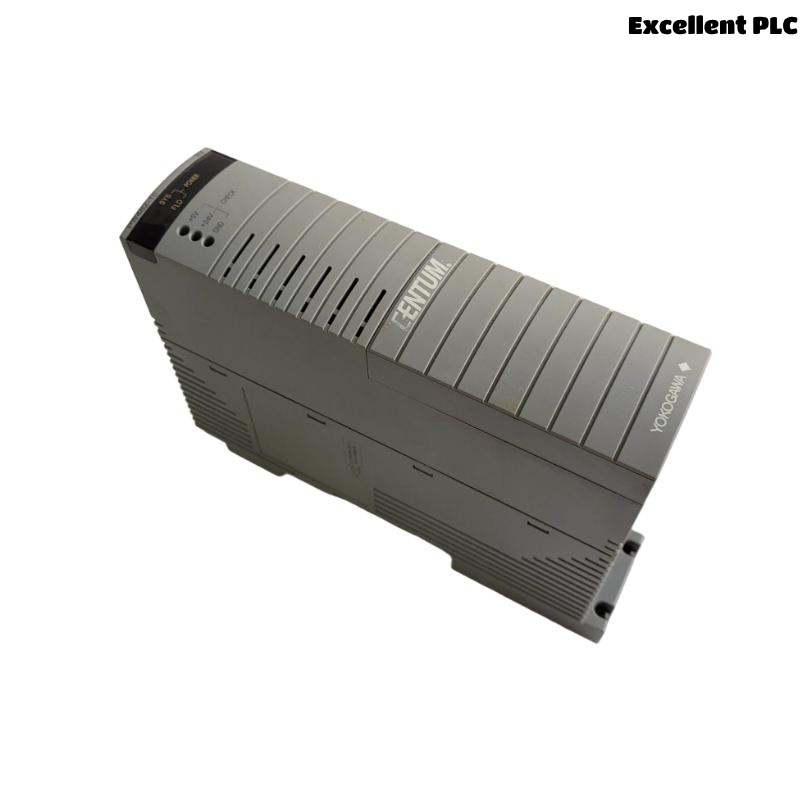 Yokogawa PW482-10 S2 Power Supply Module