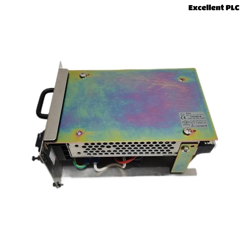 Yokogawa PW504 Power Supply Module