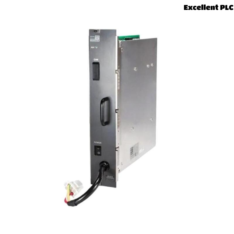 Yokogawa PW702 Power Supply Module