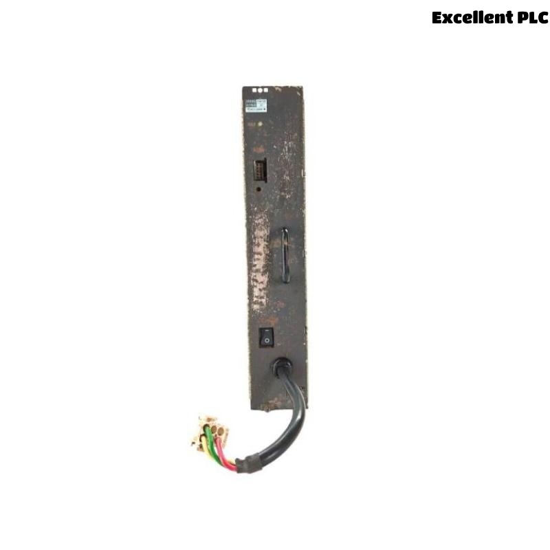 Yokogawa PW702 S1 Power Supply Module
