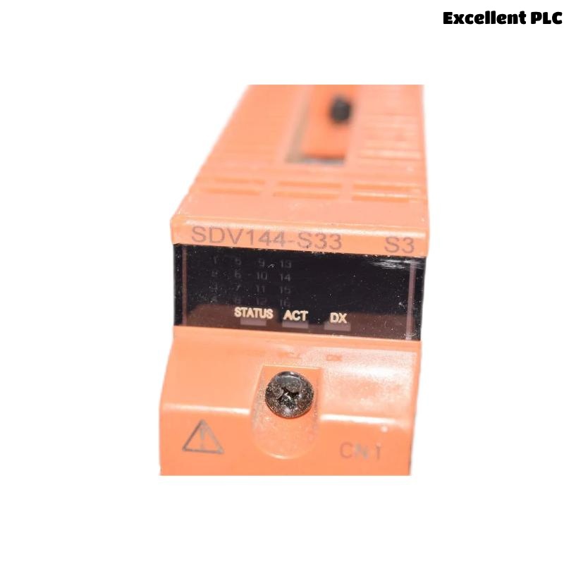 Yokogawa SAV144-S33 Analog Input Module